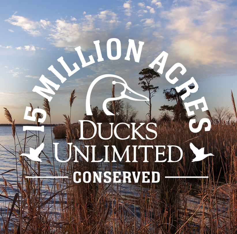 01/16/2023 NCDU Calendar Winner – NC Ducks Unlimited