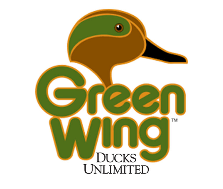 Greenwing NC Ducks Unlimited